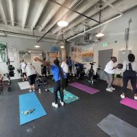 Konnected Fitness Strength & Conditioning Gym ico