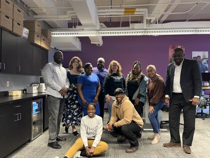 Konnected Fitness Strength & Conditioning Gym Picture 10