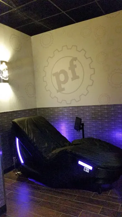 Planet Fitness Picture 4