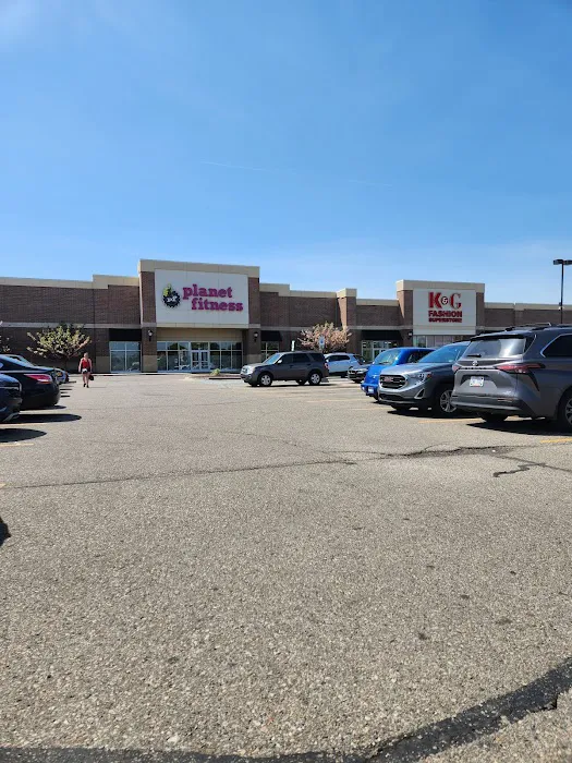 Planet Fitness Picture 7