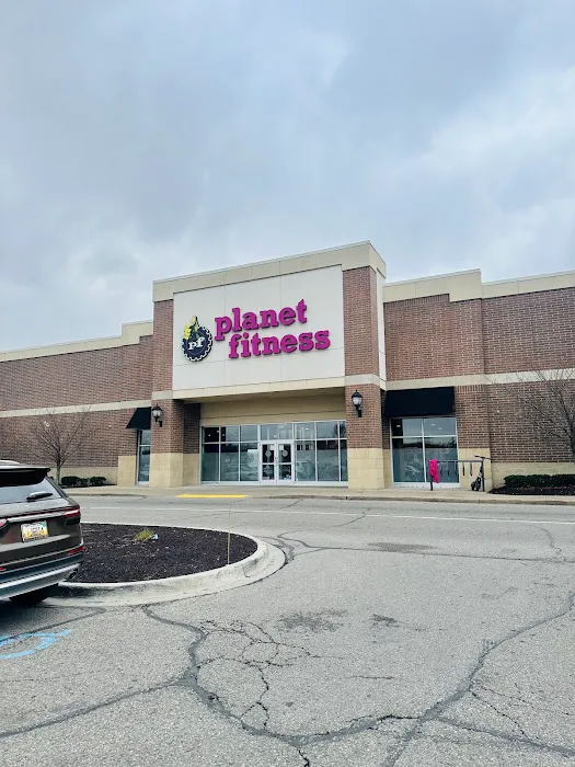 Planet Fitness Picture 1