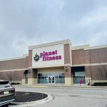 Planet Fitness