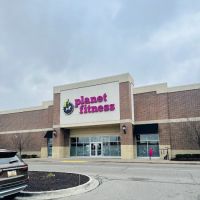 Planet Fitness ico