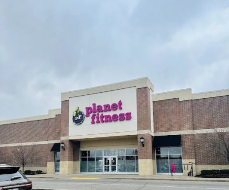 Planet Fitness