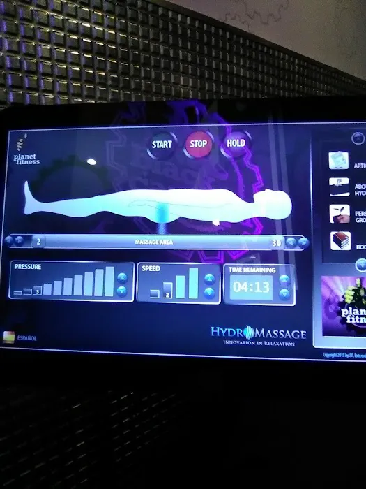 Planet Fitness Picture 3