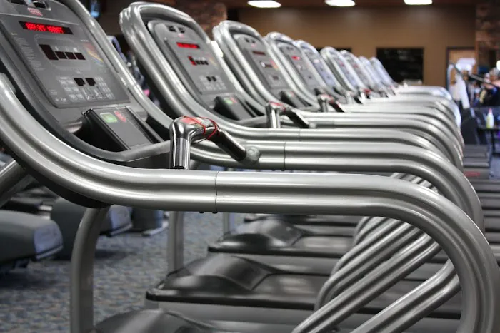 Powerhouse Gym Picture 8