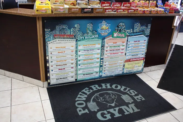 Powerhouse Gym Picture 10