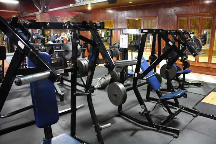 Powerhouse Gym Picture 1