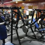 Powerhouse Gym