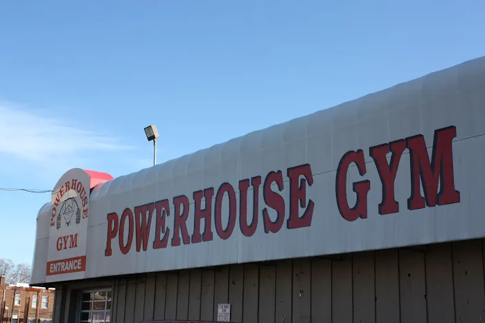 Powerhouse Gym Picture 4