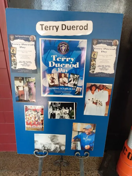 St Benedict Gym Picture 10