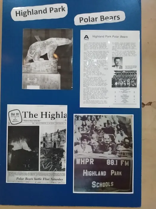 St Benedict Gym Picture 6