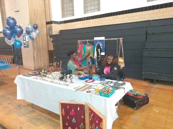 St Benedict Gym Picture 5