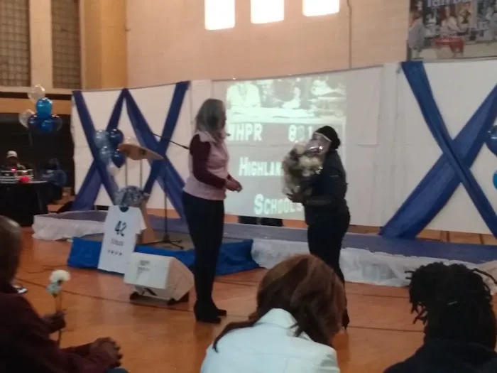 St Benedict Gym Picture 3