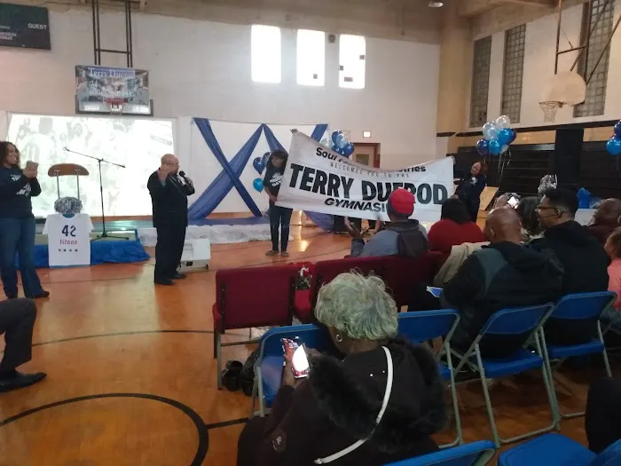 St Benedict Gym Picture 8