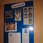 St Benedict Gym