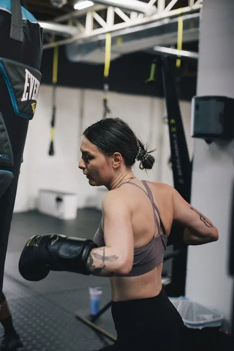 Jabs Gym Ferndale Picture 4