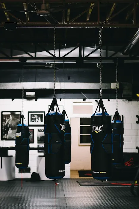 Jabs Gym Ferndale Picture 5