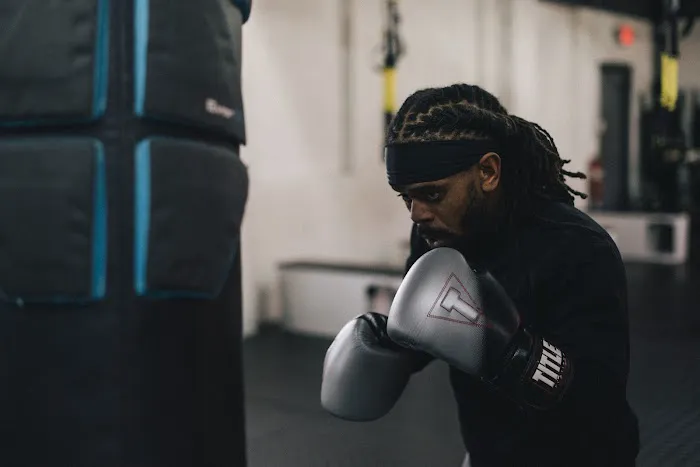 Jabs Gym Ferndale Picture 9