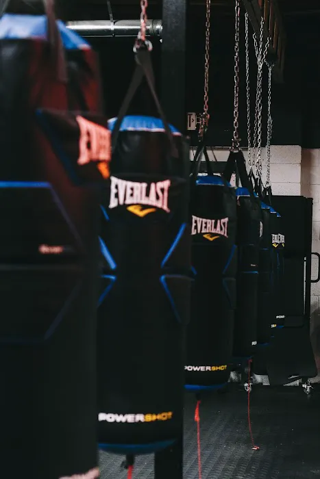 Jabs Gym Ferndale Picture 1