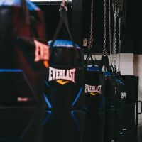 Jabs Gym Ferndale ico