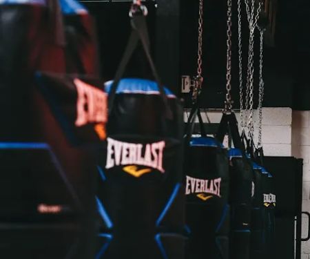 Jabs Gym Ferndale