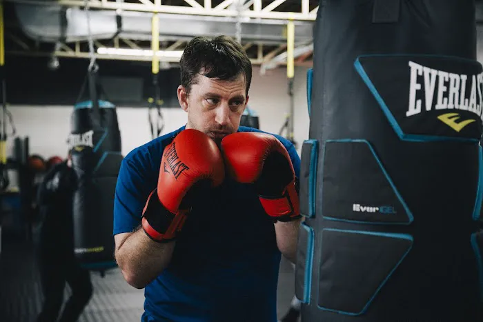 Jabs Gym Ferndale Picture 3