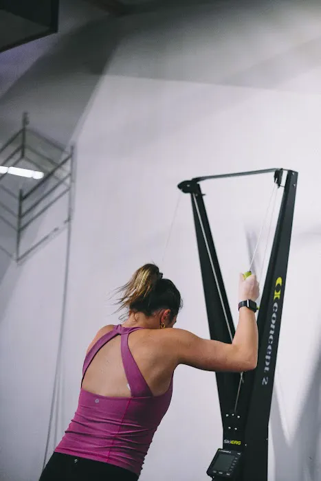 Jabs Gym Ferndale Picture 8