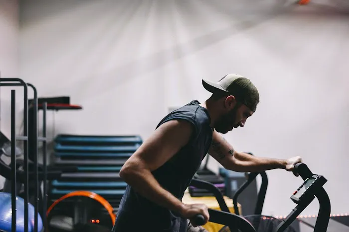 Jabs Gym Ferndale Picture 2