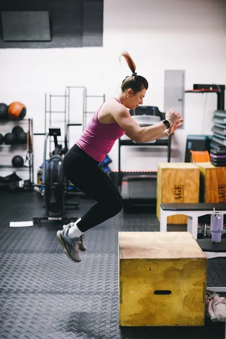 Jabs Gym Ferndale Picture 6