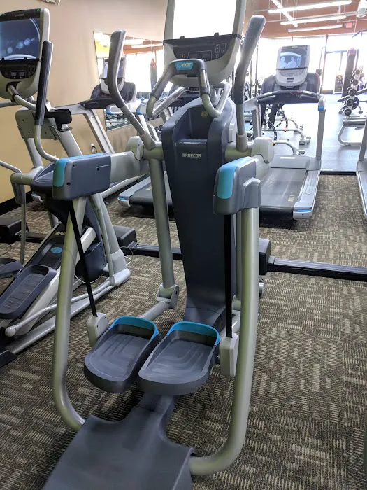 Anytime Fitness Picture 2