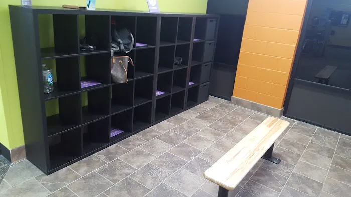 Anytime Fitness Picture 4