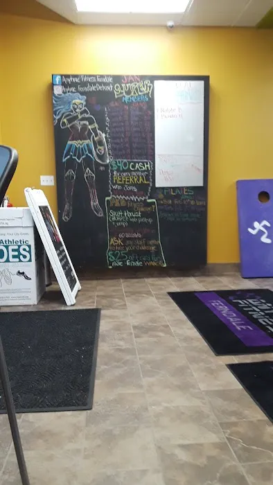 Anytime Fitness Picture 9