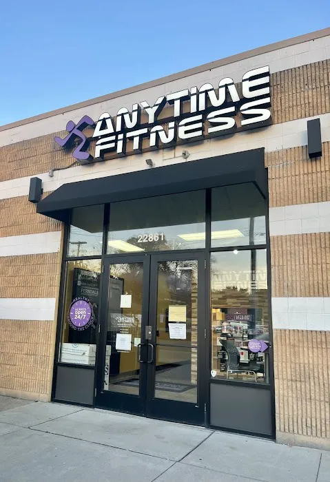 Anytime Fitness Picture 1