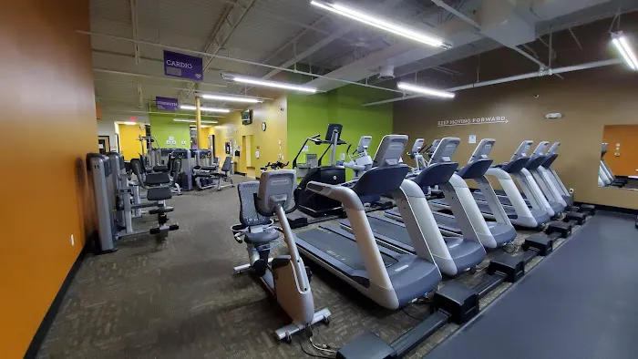 Anytime Fitness Picture 3