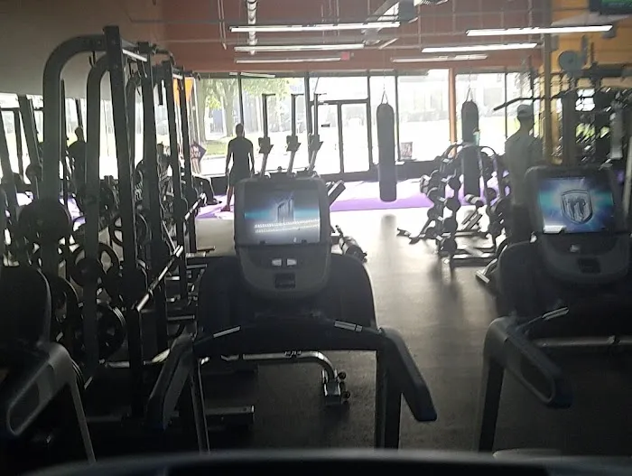 Anytime Fitness Picture 6