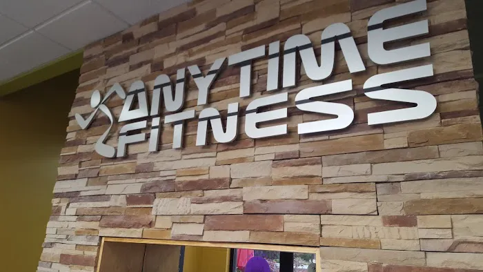 Anytime Fitness Picture 10