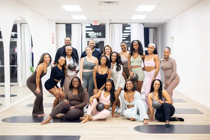 Studio Push Pilates Picture 4