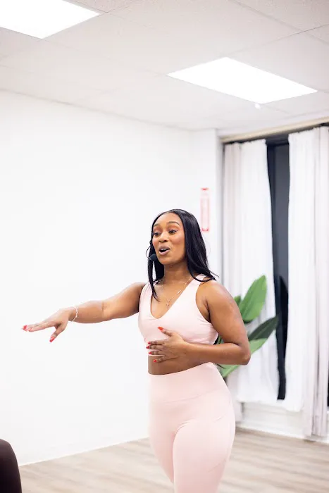 Studio Push Pilates Picture 1