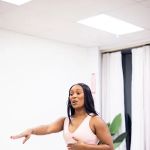 Studio Push Pilates