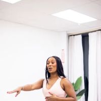 Studio Push Pilates ico