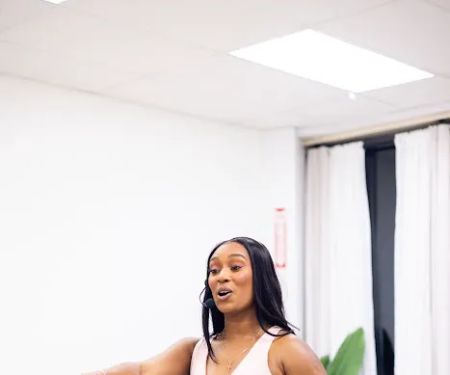 Studio Push Pilates