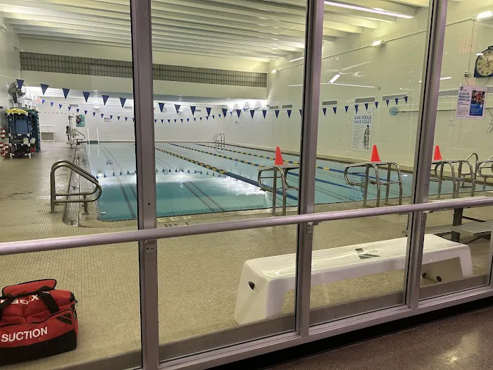 South Oakland Family YMCA Picture 9