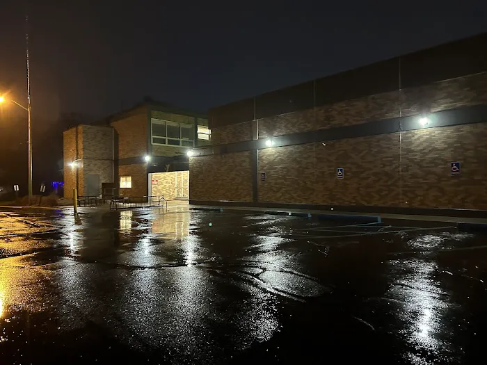 South Oakland Family YMCA Picture 10