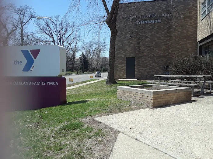 South Oakland Family YMCA Picture 3