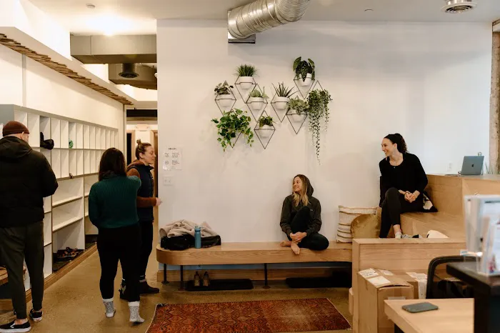 Citizen Yoga Royal Oak Picture 4