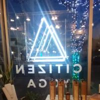 Citizen Yoga Royal Oak ico