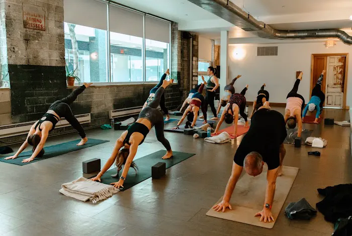 Citizen Yoga Royal Oak Picture 7