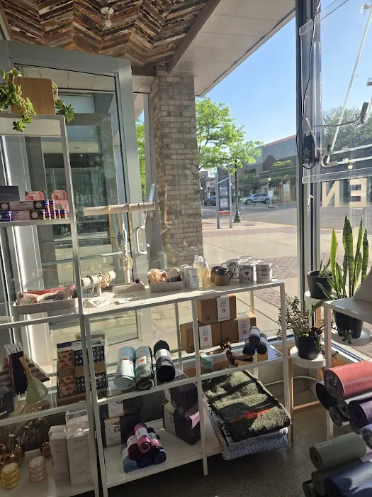 Citizen Yoga Royal Oak Picture 5