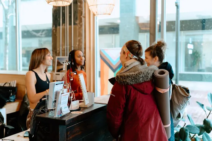 Citizen Yoga Royal Oak Picture 6